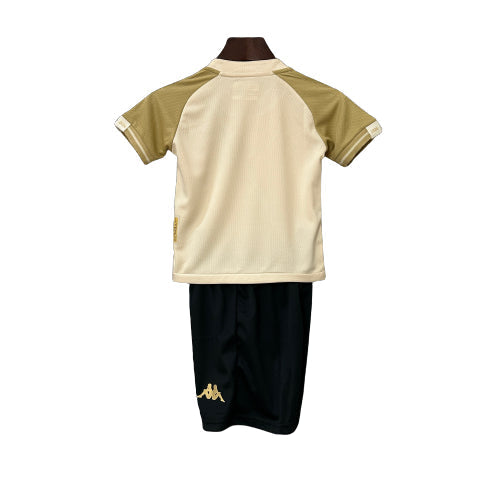 Vasco 2024/25 Third Kids Kit