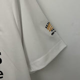 Real Madrid 2002/03 Home Retro Jersey