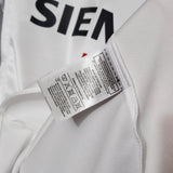 Real Madrid 2004/05 Home Retro Jersey