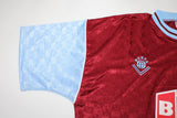 West Ham United 1989/90 Home Retro Jersey
