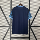 Manchester City 2015/16 Away Retro Jersey