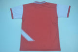 West Ham United 1993/95 Home Retro Jersey