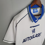 Chelsea 1998/00 Away Retro Jersey