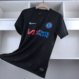 Jersey Chelsea Special Edition Black 2024/25