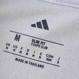 Real Madrid 2025/26 Home Jersey - Women's