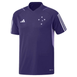 Cruzeiro 2023/24 Training Jersey - Purple - Fan Version