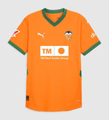Valencia 2024/25 Third Jersey