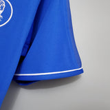 Chelsea 2003/05 Home Retro Jersey