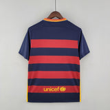 Barcelona 2015/16 Home Retro Jersey