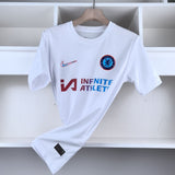 Jersey Chelsea Special Edition White 2024/25