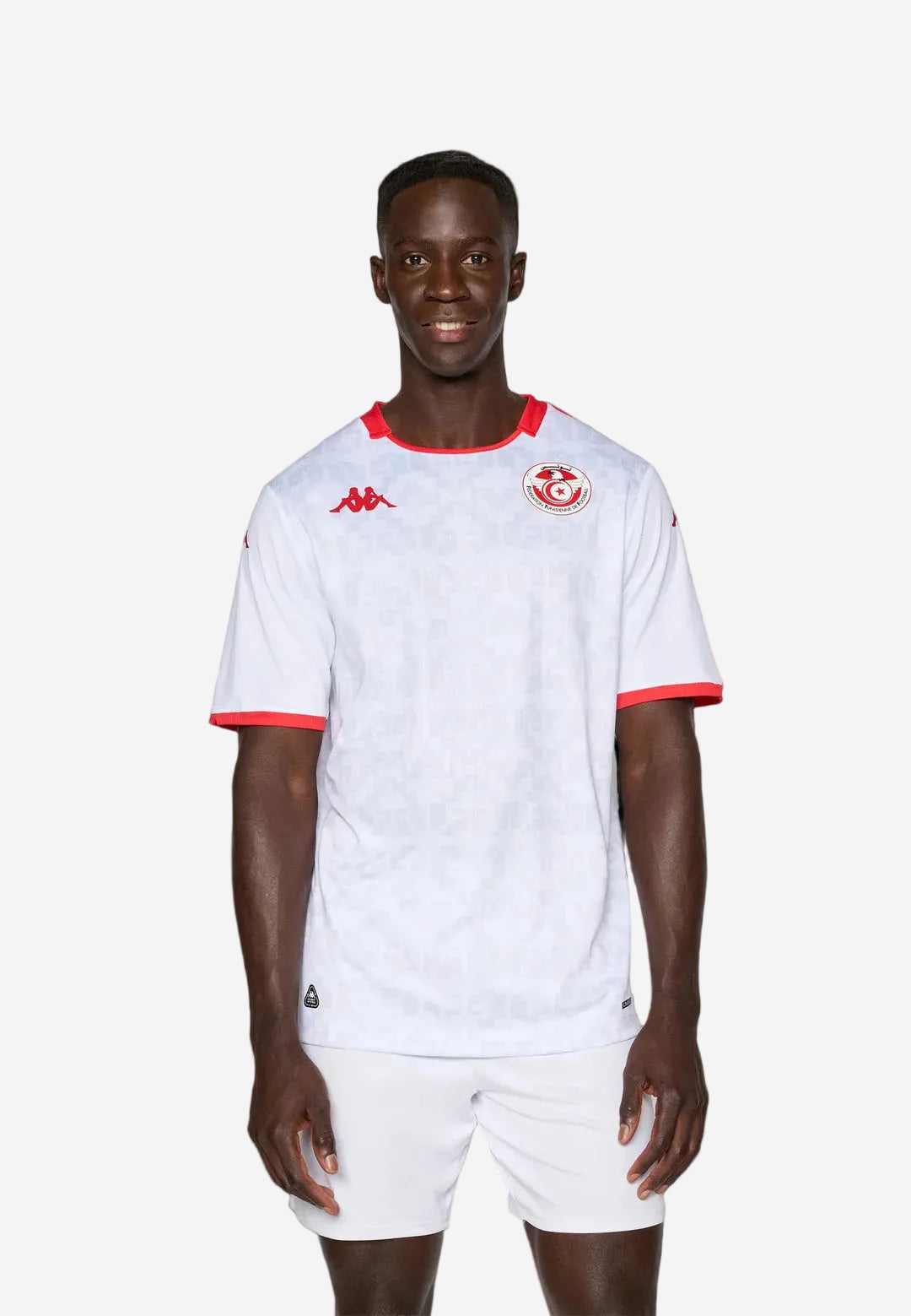 Tunisia World Cup 2026 Away Jersey