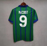 Newcastle 1993/95 Away Retro Jersey