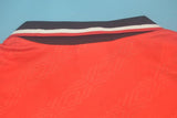 Nottingham Forest 1994/96 Home Retro Jersey