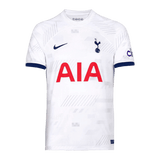 Tottenham Hotspur 2023/24 Home Kids Kit Jersey