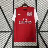 125th Anniversary Arsenal 2011/12 Home Retro Jersey