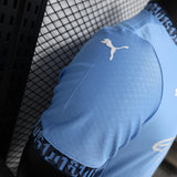 Manchester City 2024/25 Home Jersey - Player Version