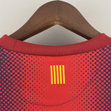 Barcelona 2012/13 Home Retro Jersey - Long Sleeve