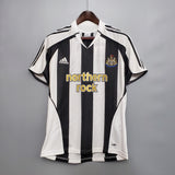 Newcastle 2005/06 Home Retro Jersey