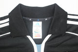 Newcastle 2000/01 Away Retro Jersey