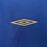 Chelsea 2005/06 Home Retro Jersey
