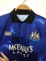 Newcastle 1993/95 Third Retro Jersey