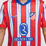 Atlético Madrid 2024/25 Home Jersey