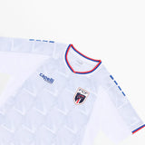 Cape Verde World Cup 2026 Away Jersey
