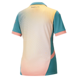 Manchester City Fourth "Definitely City" Jersey 2024/25 - Women's