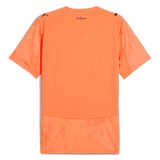 Manchester City 2025/26 Goalkeeper Jersey - Player Version