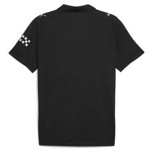 Manchester City 2025/26 Away Kids Kit Jersey