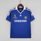 Chelsea 2008/09 Home Retro Jersey
