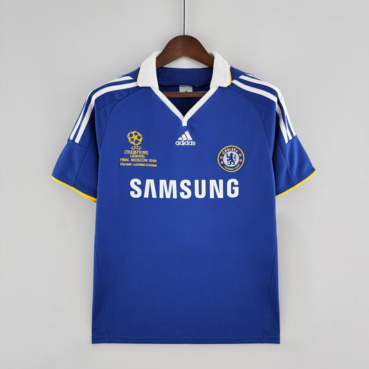 Chelsea 2008/09 Home Retro Jersey