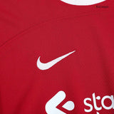 Liverpool 2023/24 Home Kids Kit Jersey