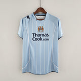 Manchester City 2008/09 Away Retro Jersey