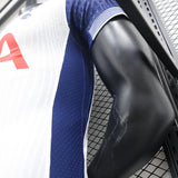 Tottenham Hotspur 2024/25 Home Jersey - Player Version