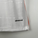 Real Madrid 2013/14 Home Retro Jersey