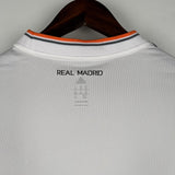 Real Madrid 2013/14 Home Retro Jersey
