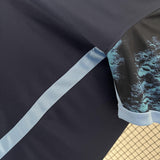 Manchester City 2015/16 Away Retro Jersey