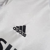 Real Madrid 2004/05 Home Retro Jersey