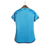 Cruzeiro 2023/24 Third Jersey - Women's