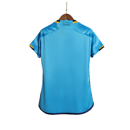 Cruzeiro 2023/24 Third Jersey - Women's