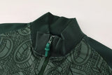 Chelsea Green Jacket 2025/26