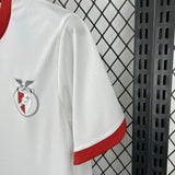 Benfica 2025/26 Concept Jersey