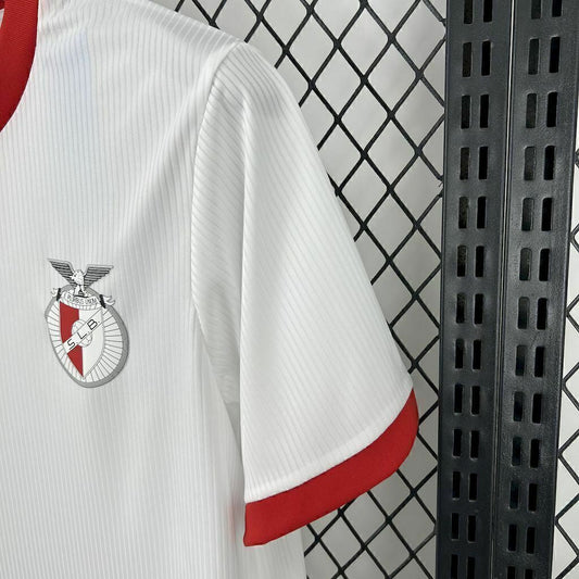 Benfica 2025/26 Concept Jersey