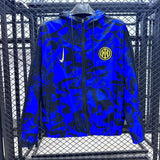 Inter Milan 2025/26 Windbreaker