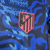 Atlético Madrid 2024/25 Third Kids Kit Jersey