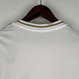 Real Madrid 2019/20 Home Retro Jersey - Long Sleeve