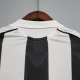 Newcastle 2005/06 Home Retro Jersey