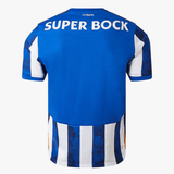 Porto 2024/25 Home Jersey