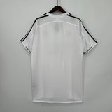 Real Madrid 2003/04 Home Retro Jersey